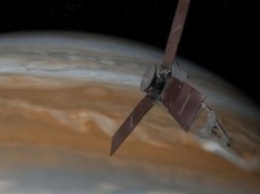 NASA опубликовало трейлер грядущей миссии по изучению Юпитера