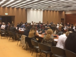 В Женеве в рамках 32-й сессии ООН обсуждалась реальная ситуация с соблюдением прав человека в Крыму, - МИД