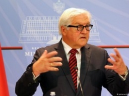 Глава МИД ФРГ критикует учения НАТО в Восточной Европе