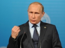 Путин: Не нужно связывать референдум в Великобритании с Россией
