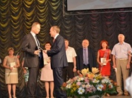 Ялтинцы - призеры в номинации «Лучшая бригада скорой медицинской помощи» Крыма