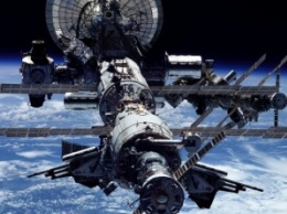 «Роскосмос» может подписать новый контракт с NASA о доставке на МКС астронавтов