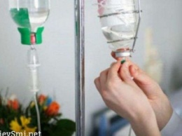 Из-за вспышки инфекции в Измаиле госпитализировано 82 человека