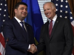 Украина выходит на новый уровень взаимодействия с Вашингтоном, фактически мы получаем статус стратегического союзника США - Павел Нусс