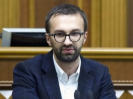 Генпрокурор блокирует арест Бойко - Лещенко