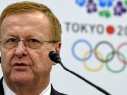 МОК оставит в силе дисквалификацию легкоатлетов из России