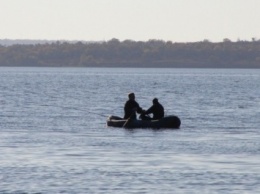 На Карачуновском водохранилище утонул рыбак