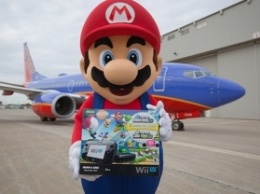 Nintendo представит новую консоль этой осенью
