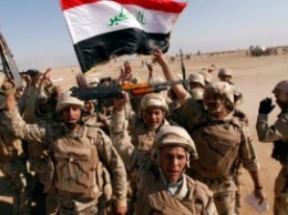 Правительство Ирака заявило о возвращении Фаллуджи