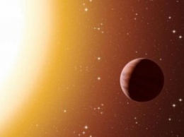 Астронавты нашли множество планет класса горячие юпитеры