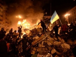 В Сети появился трейлер документального фильма Оливера Стоуна "Украина в огне"