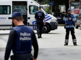 В Бельгии арестованы 12 подозреваемых в подготовке теракта