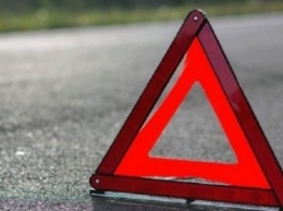Водитель авто погиб в ДТП в Житомирской области