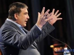 Саакашвили отбыл в Измаил: контролировать борьбу с эпидемией