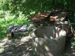 В Тернопольской области во время чистки колодца погиб мужчина