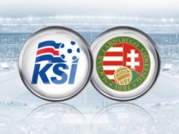 Исландские и венгерские фанаты подрались не дожидаясь матча их сборных на Евро-2016