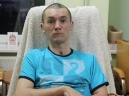 Украинские медики поедут в Польшу для обследования героя АТО