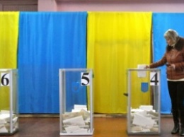 Луганщина стала рекордсменом... по числу кандидатов в нардепы на одном округе