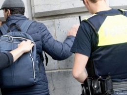 Трем задержанным в Бельгии предъявили обвинения в терроризме