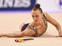 Крымская гимнастка Ризатдинова завоевала для Украины медаль чемпионата Европы