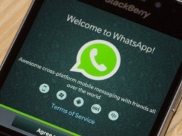 В WhatsApp теперь можно цитировать сообщения