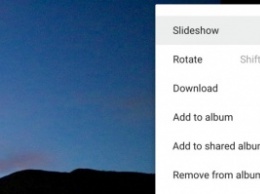 В сервисе Google Photos появилась новая полезная функция