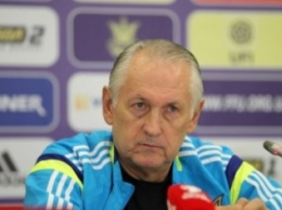Фоменко сообщил футболистам о своем уходе из сборной