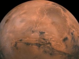 Взрывы на Марсе поставили ученых в тупик