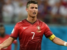 Сборные Португалии и Австрии разошлись ничьей а матче Евро-2016