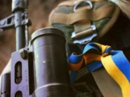 Вероломные обстрелы боевиков "ДНР" из артиллерии и минометов убили одного воина АТО, - советник министра МВД