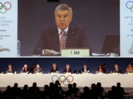 Der Spiegel: Всех спортсменов сборной России могут отстранить от Олимпиады в Рио