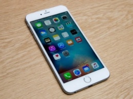Apple iPhone 6 и iPhone 6 Plus обвинили в нарушении авторских прав