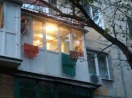 Подробности ночного инцидента в Мариуполе: донецкие спасатели отрицают версию взрыва в жилом доме