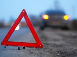 В центре Ульяновска водитель BMW насмерть сбил девушку