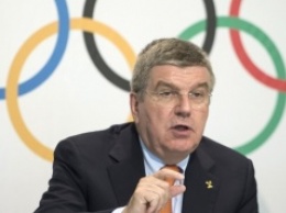 СМИ сообщили о планах МОК отстранить от Олимпиады всех российских спортсменов