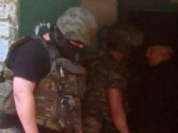 Мариупольского стрелка будут судить сразу по четырем статьям Уголовного кодекса Украины