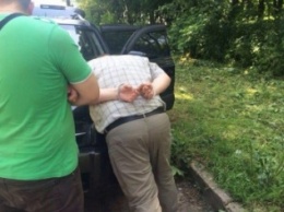 За торговлю боеприпасами в Черниговской области СБУ задержала мужчину