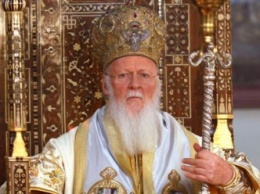 ВКУ призвал Вселенского Патриарха предоставить автокефалию Православной церкви в Украине