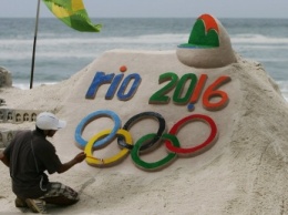 В МОК обсудят отстранение от Олимпиады в Рио не только легкоатлетов, - источник