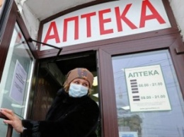 Министерство охраны здоровья выделяет все больше средств на «гашение» очага отравлений в Одесской области