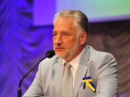 Губернатор Донецкой области предложил напасть на Донбасс через пять лет