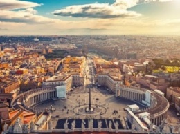 10 интересных фактов о Ватикане