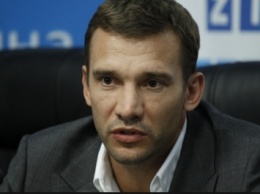Фоменко уходит в отставку, Шевченко возглавит сборную Украины после ЕВРО-2016 - источник
