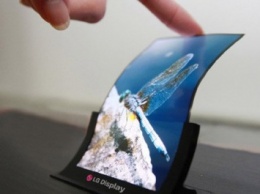 LG будет снабжать другие компании своими OLED-дисплеями