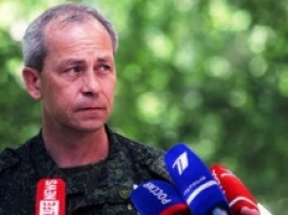 "Правосеки" бросили позиции под Донецком и уехали протестовать против Порошенко после гибели 15 боевиков