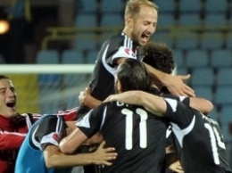 Евро-2016: Албания преподносит сенсацию, обыгрывая румын