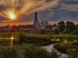 Россия вошла в топ-10 самых популярных мест для туризма