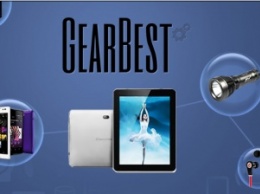 GearBest распродает планшеты до $100