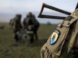 Der Standard: В Австрию на лечение приехали четыре бойца батальона «Азов»
