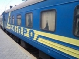 Студентка из Кременчуга просит Президента назначить поезд «Кременчуг-Днепр»